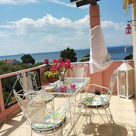 Dream House Villa Nikiti  Dış mekan fotoğraf