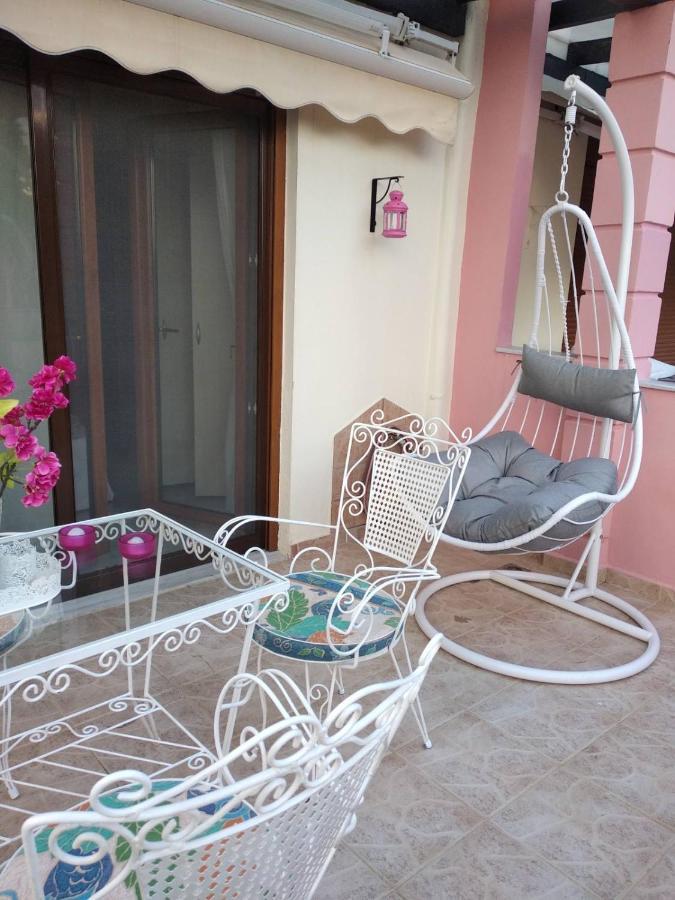Dream House Villa Nikiti  Dış mekan fotoğraf