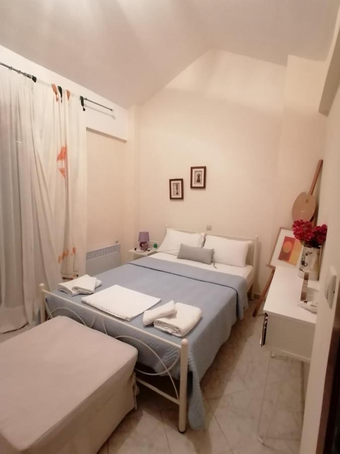 Dream House Villa Nikiti  Dış mekan fotoğraf