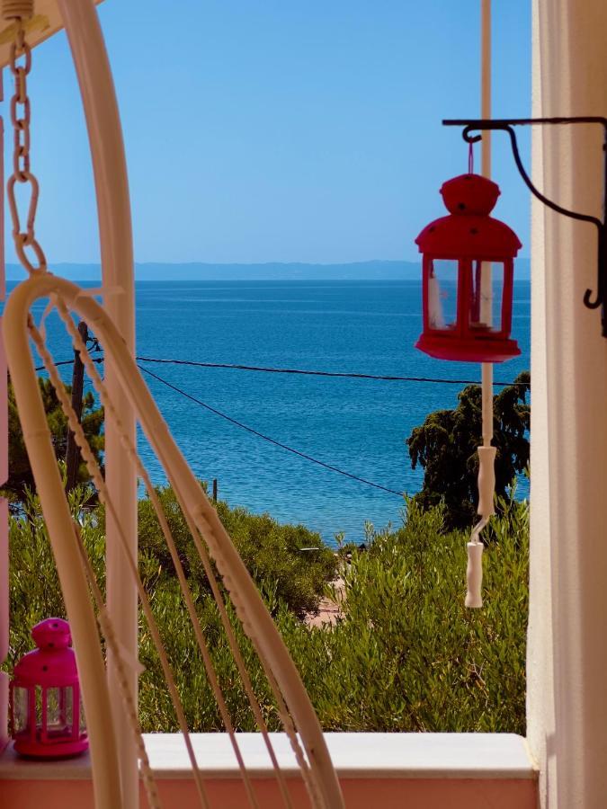 Dream House Villa Nikiti  Dış mekan fotoğraf