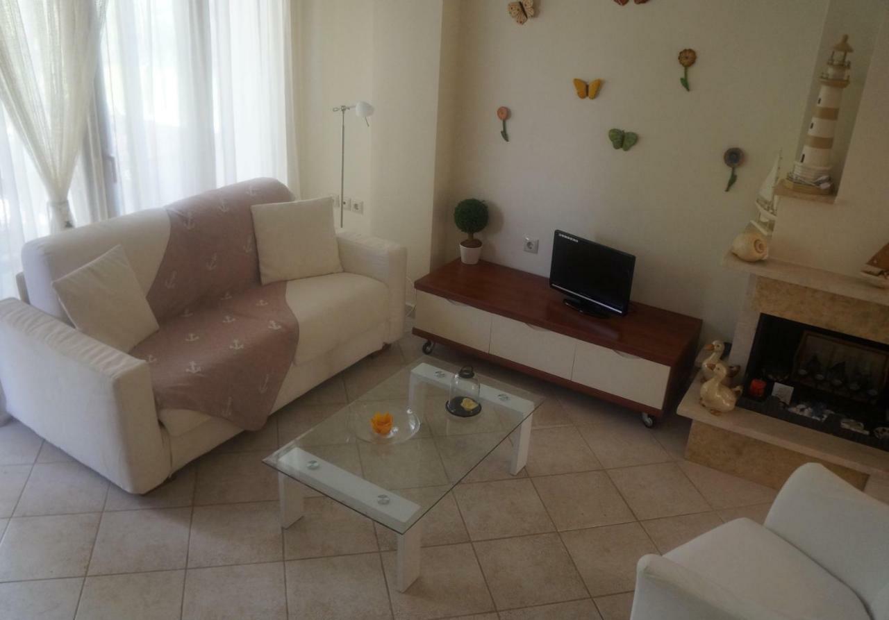 Dream House Villa Nikiti  Dış mekan fotoğraf