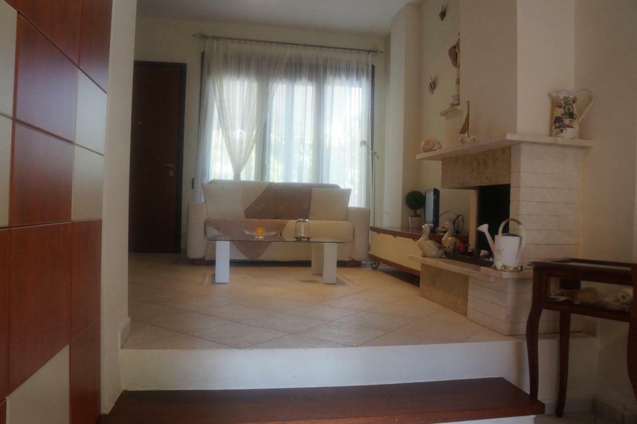 Dream House Villa Nikiti  Dış mekan fotoğraf