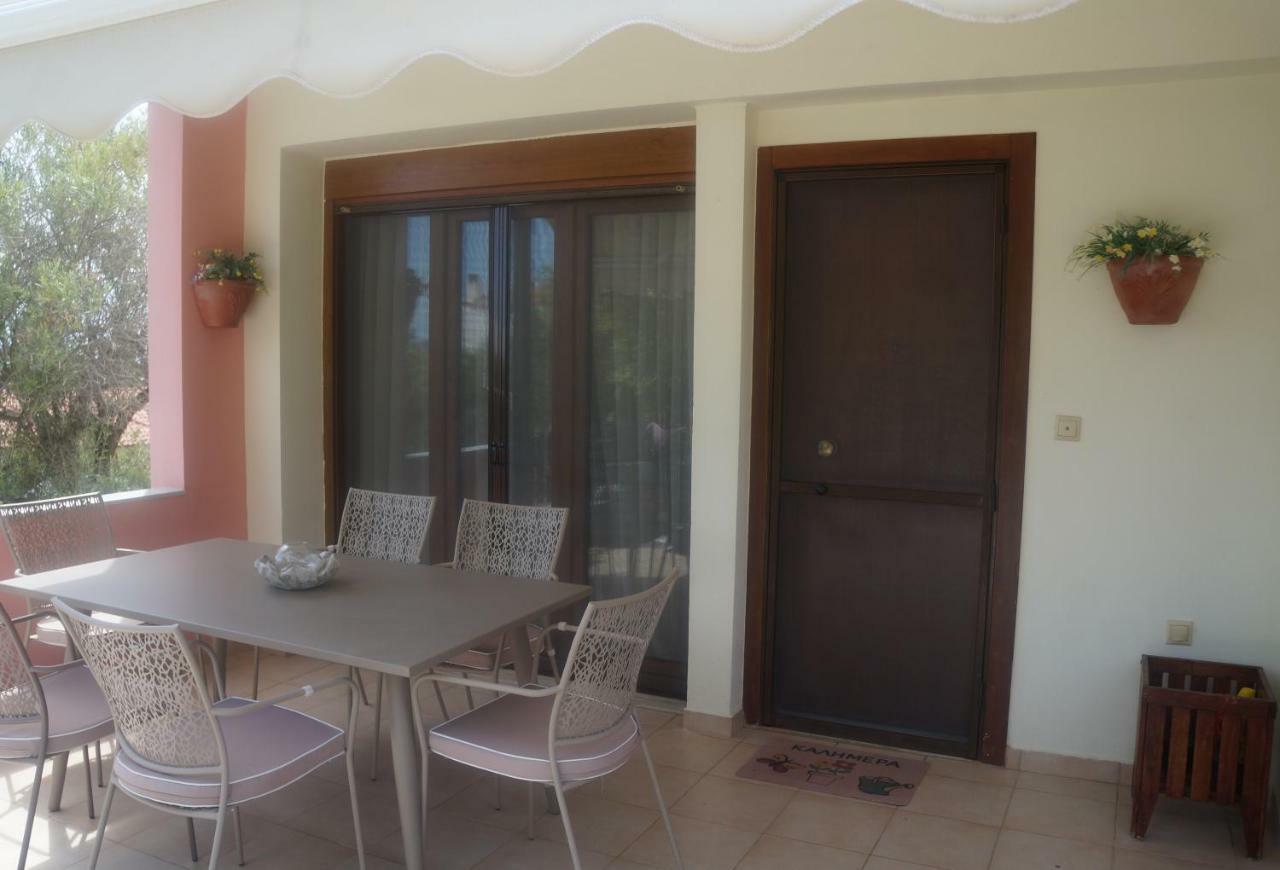 Dream House Villa Nikiti  Dış mekan fotoğraf