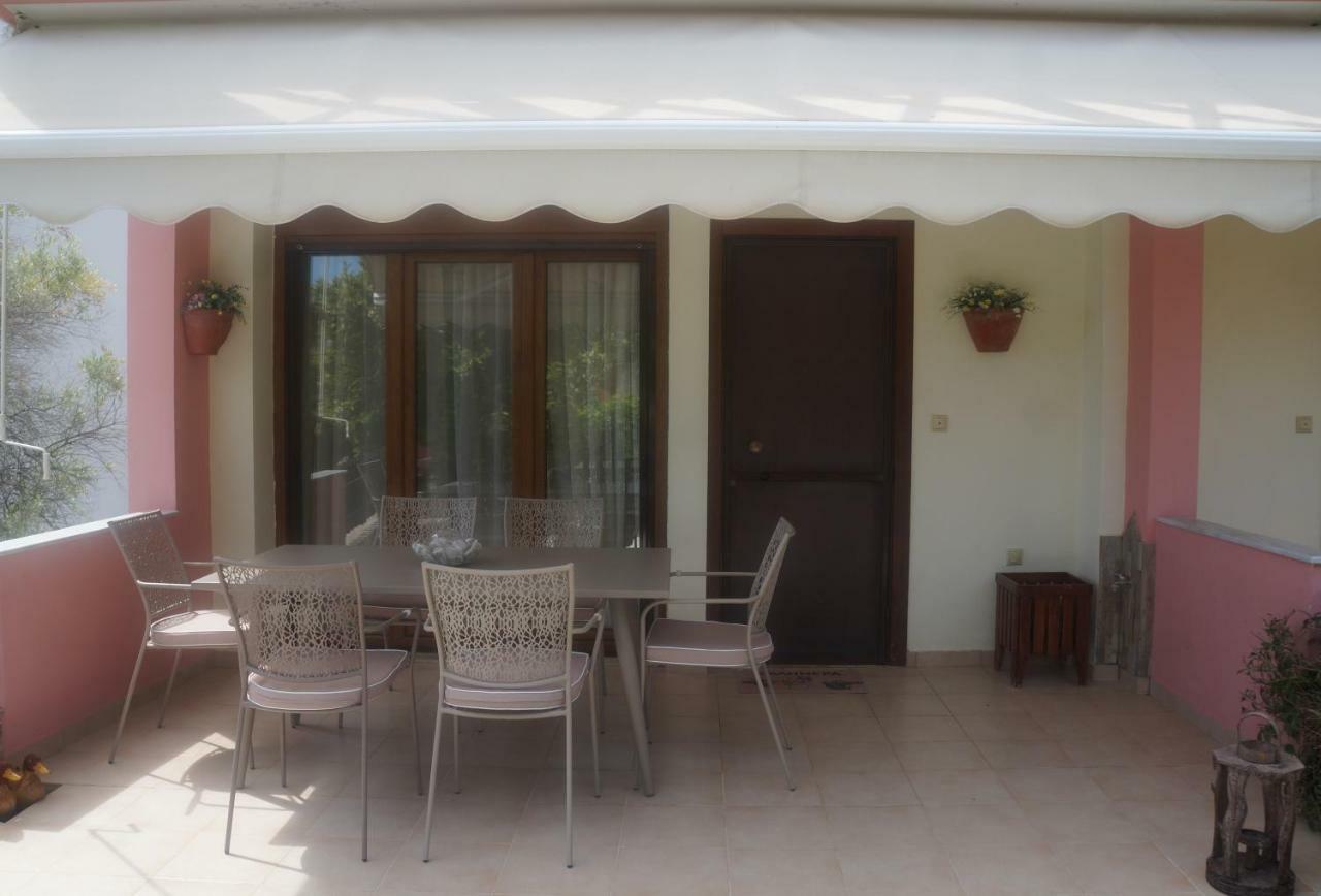 Dream House Villa Nikiti  Dış mekan fotoğraf