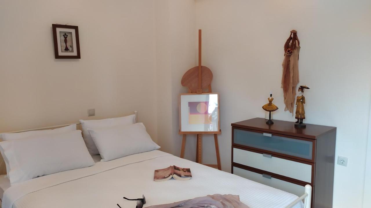 Dream House Villa Nikiti  Dış mekan fotoğraf